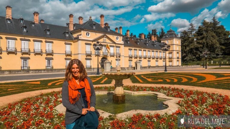 Visitar el Palacio Real de El Pardo desde Madrid