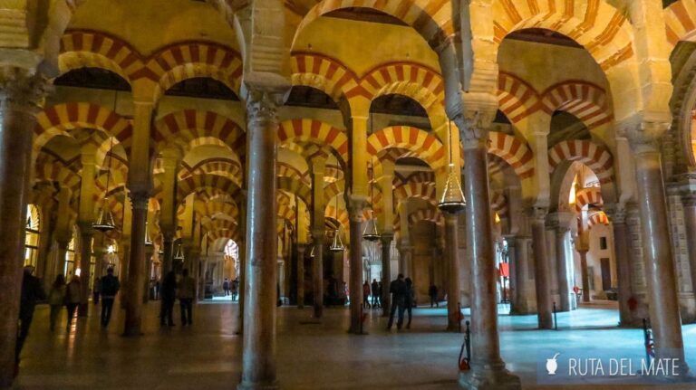 18 lugares que ver en Córdoba en 2 días, los imprescindibles!