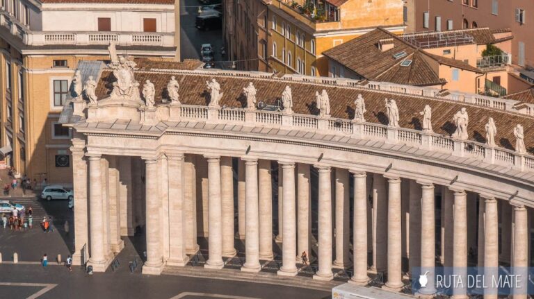 Consejos para VISITAR el VATICANO y capilla Sixtina 2025