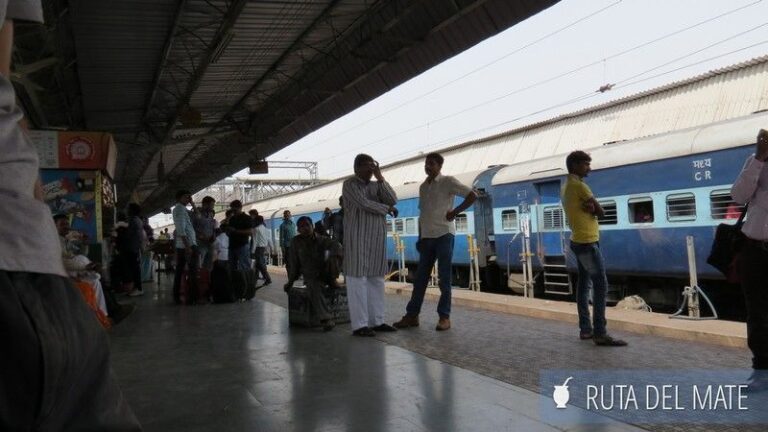 How to Travel by Train in Europe: Passes and Information