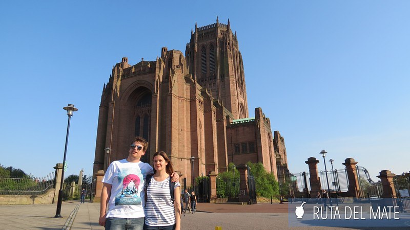 Liverpool Cathedral