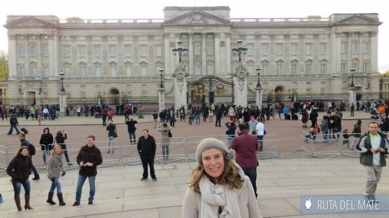 Guide to traveling to London: tips and curiosities