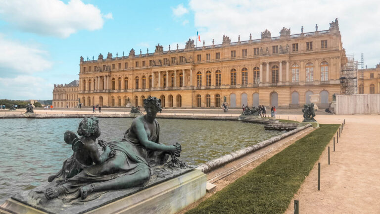 7 best Tours and Day Trips from Paris