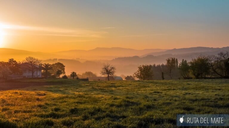 Best Rural Houses in Galicia for a Family Trip