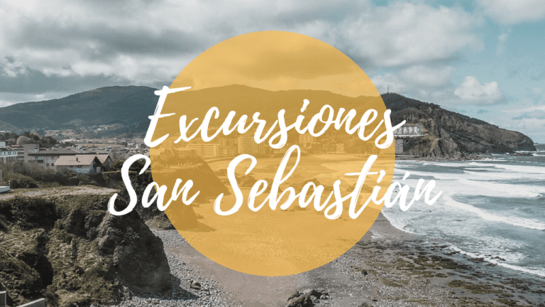 5 mejores Excursiones de un día desde San Sebastián