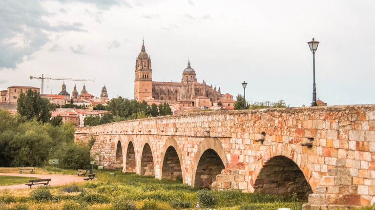 Best Things to do in Spain in 15 days, recommended route