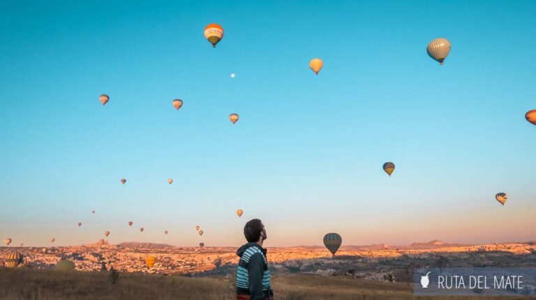 Best Things to Do in Cappadocia in 3 Days or More