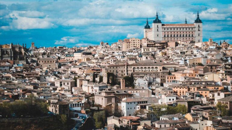 13 lugares Qué ver en Toledo, los imperdibles