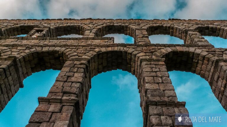 ¿Qué VER en SEGOVIA en un fin de semana? 12 lugares increíbles