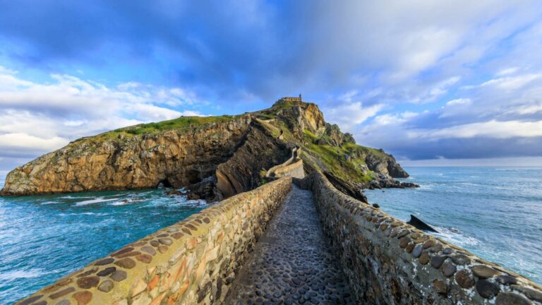 The Essential Road Trip in Basque Country