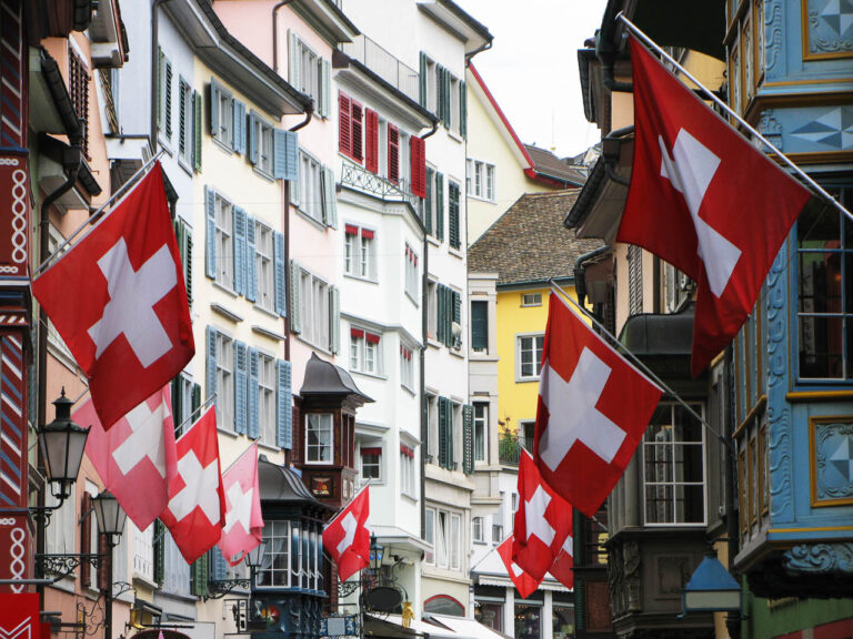 Best Travel Insurance to Switzerland 2025: 5% Discount!