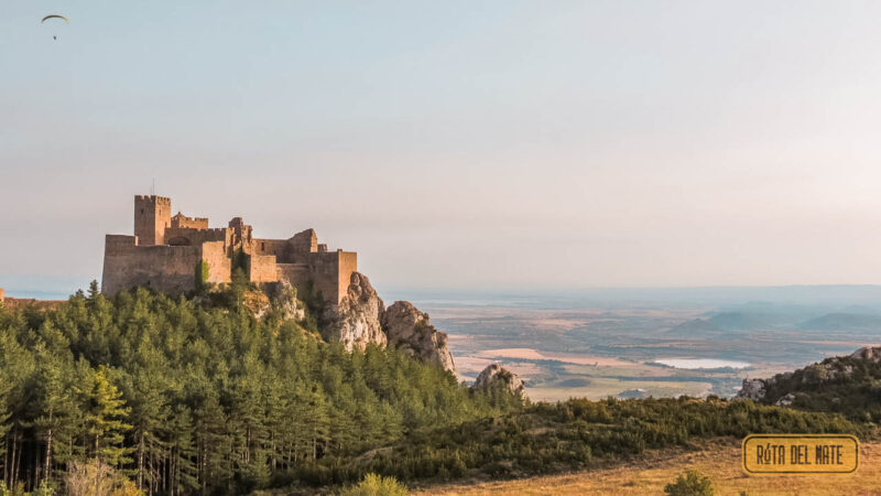 Castillo de Loarre
