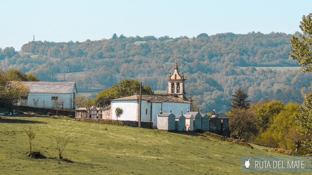 Casas rurales en Galicia para viajar en familia