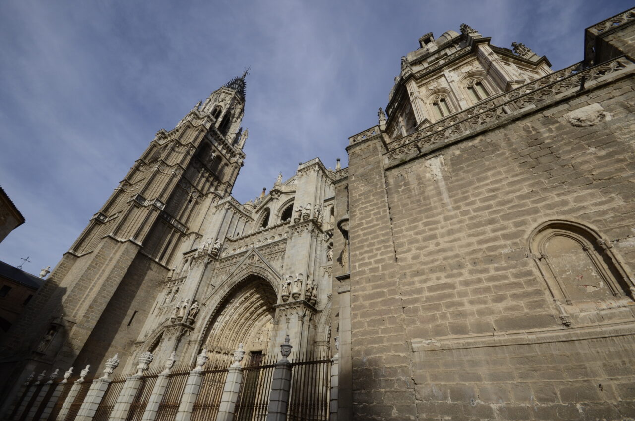 Catedral de Toledo