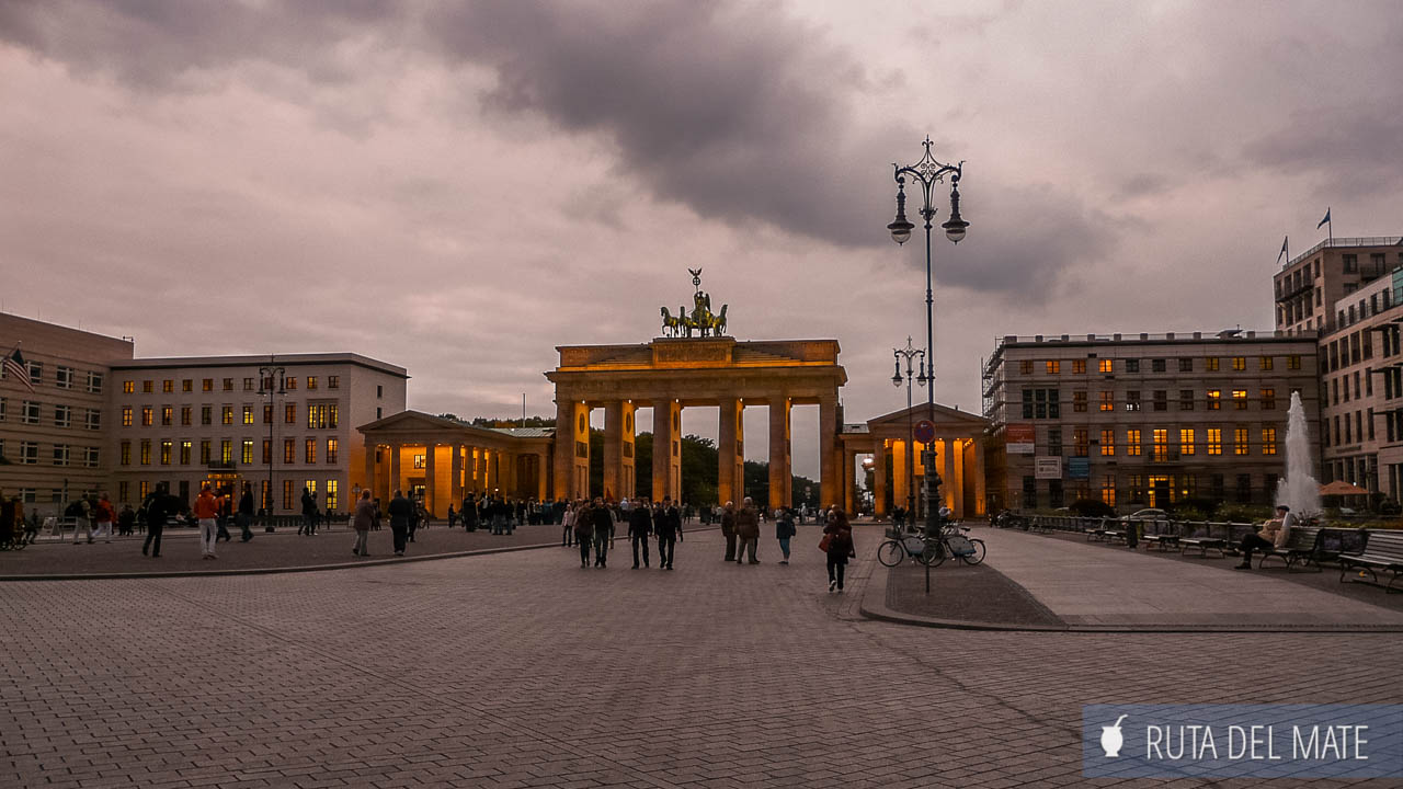 conviene comprar la Berlin Welcome Card, opiniones