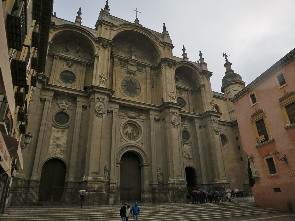 Catedral de Granada