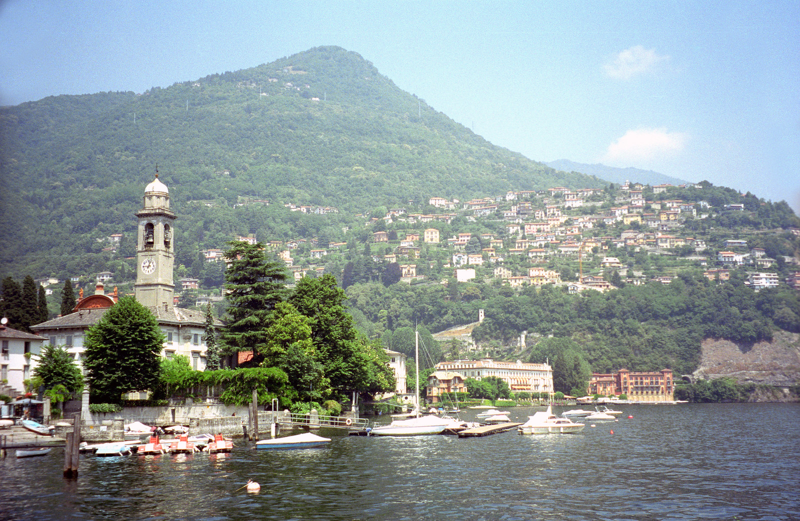 Cernobbio
