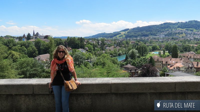 Itinerario Suiza 06