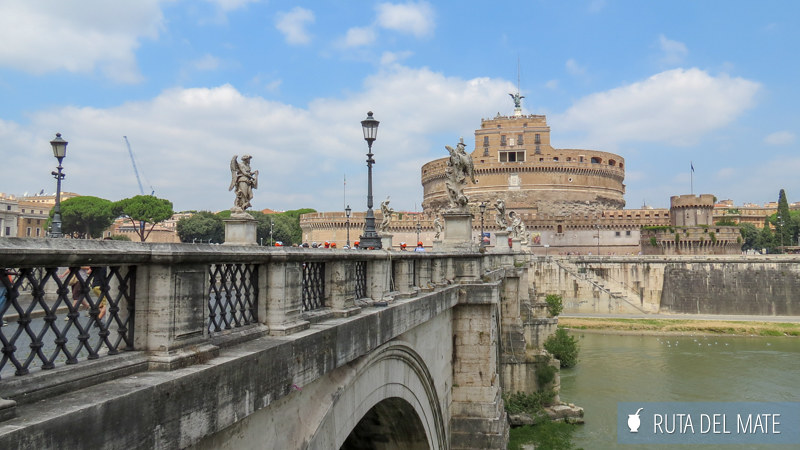 Roma Pass