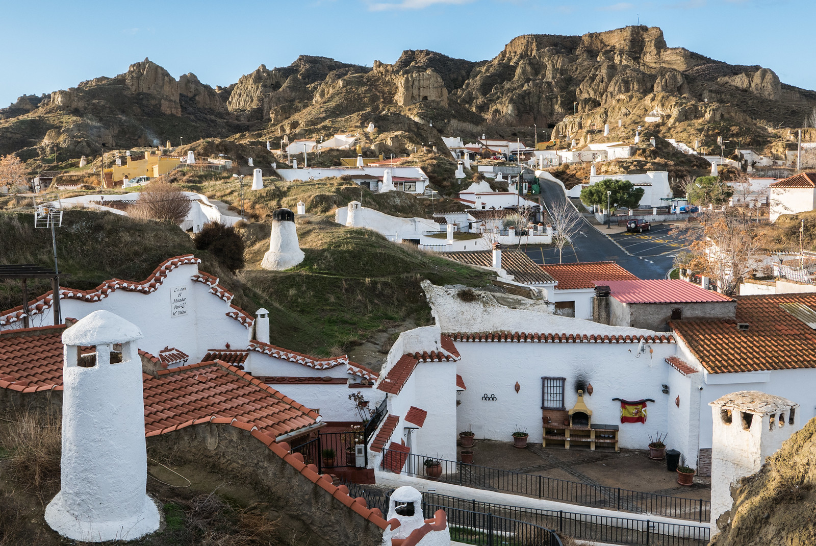 Guadix