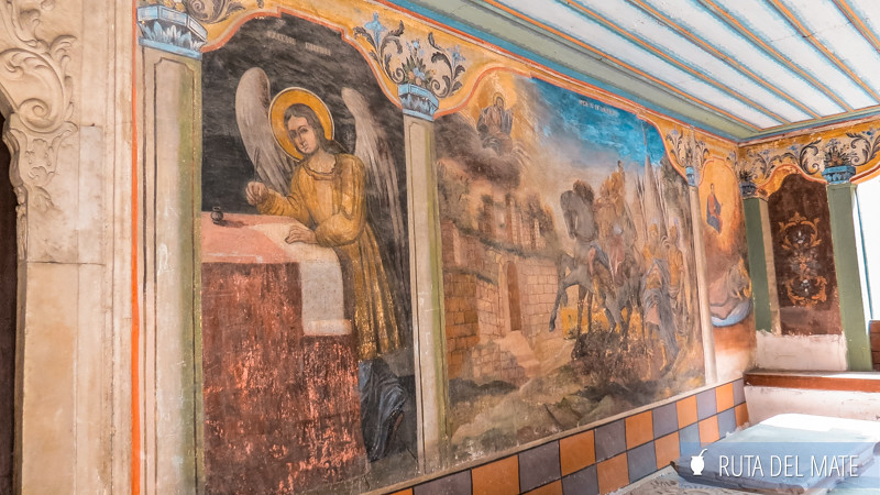 Iglesia de San Constantino y Elena en Plovdiv