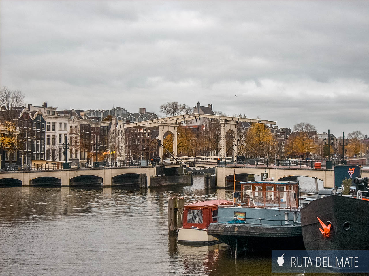 How to travel Amsterdam on a budget, tips and advice