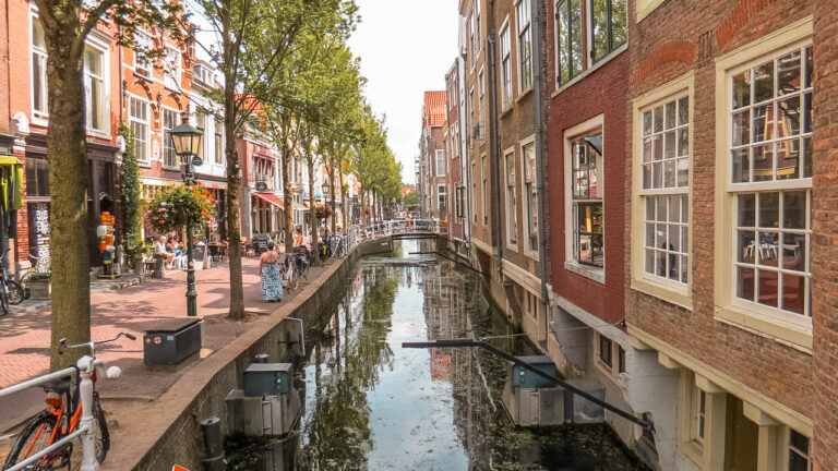 15 Tips for Traveling to Amsterdam on a Budget