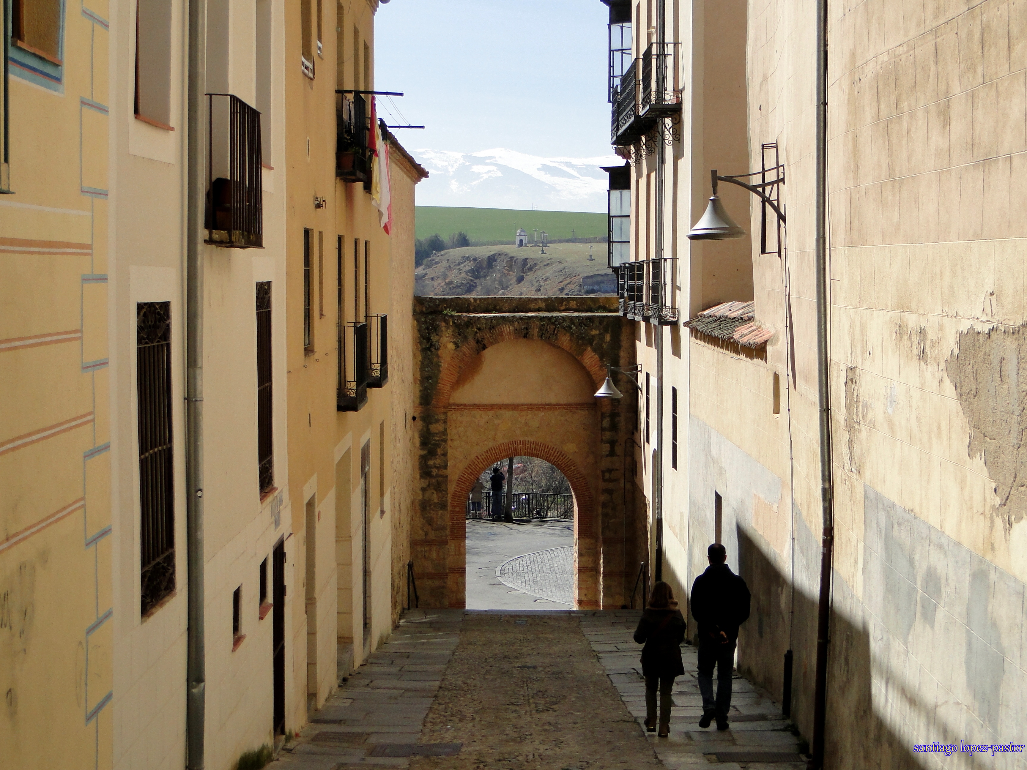 Segovia
