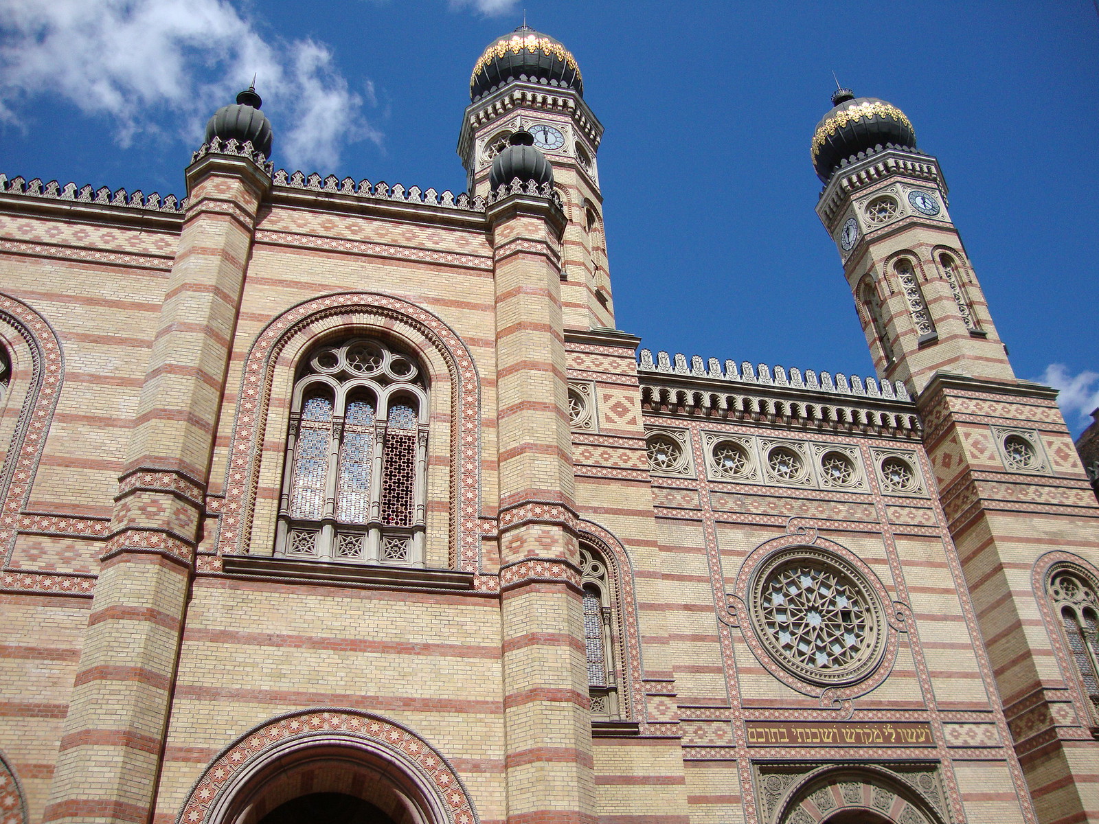 SINAGOGA
