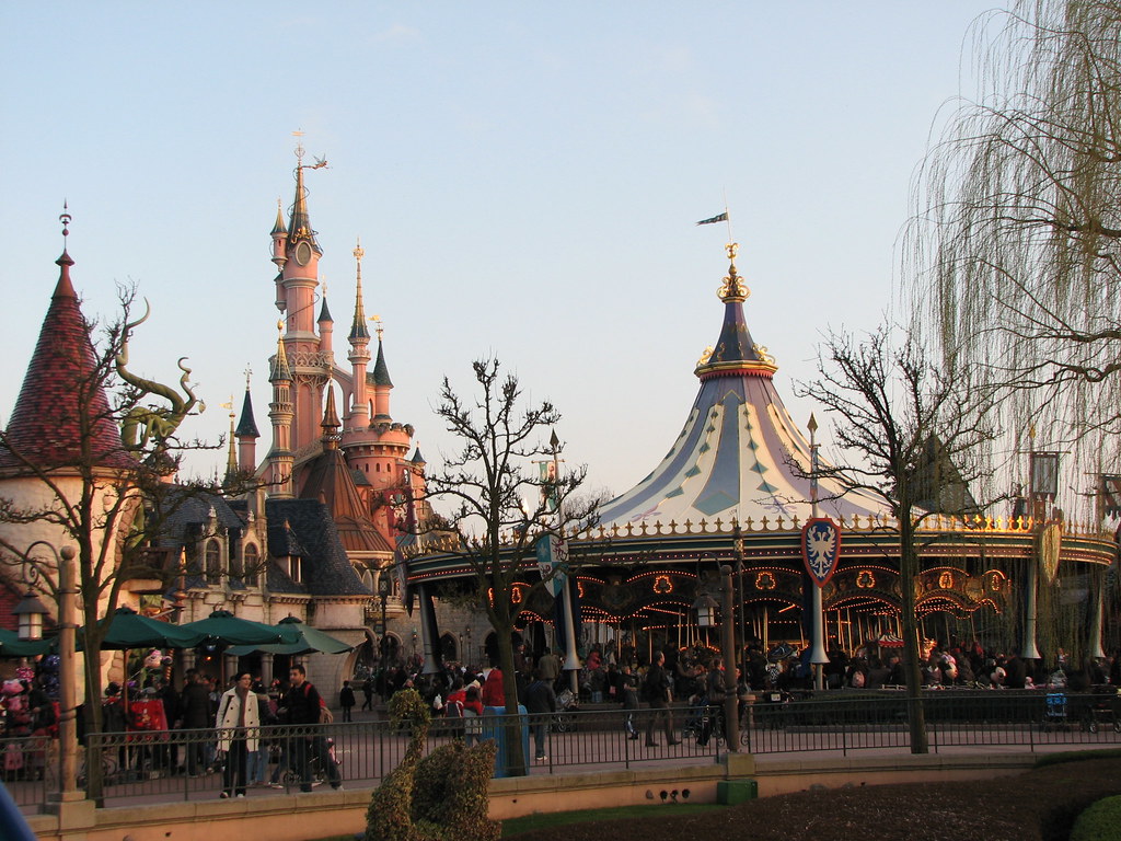 Disneyland Paris 149